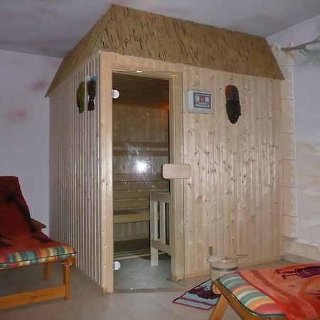 Landhaus Servus Viehhofen Zewnętrze zdjęcie