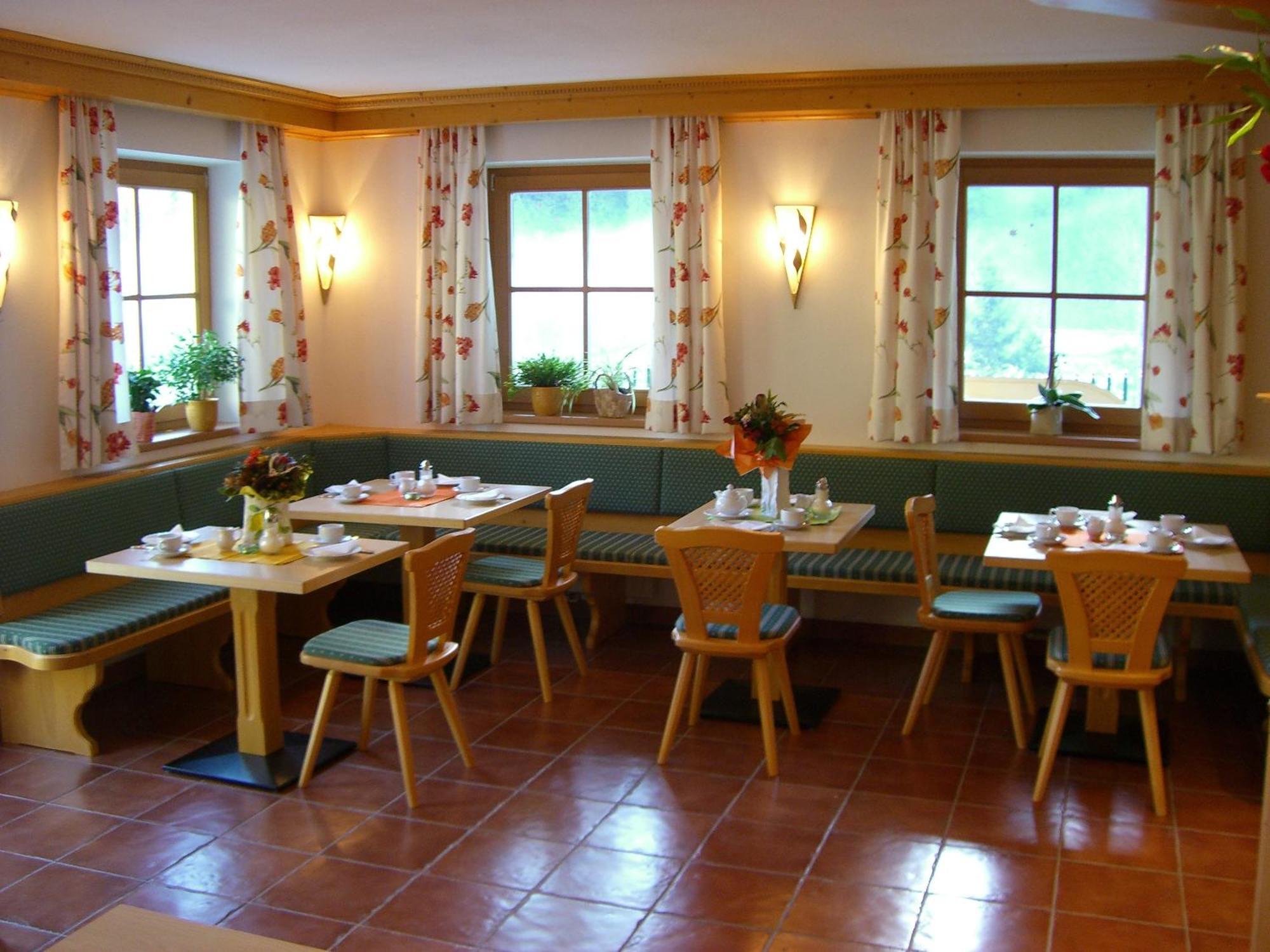 Landhaus Servus Viehhofen Zewnętrze zdjęcie