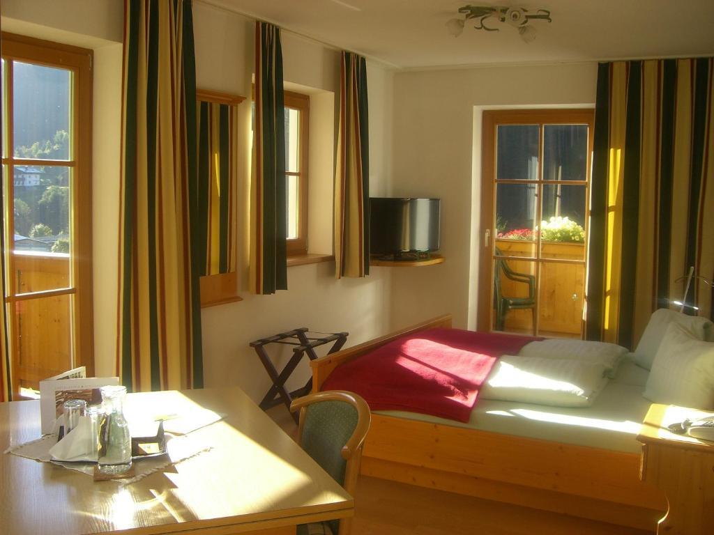 Landhaus Servus Viehhofen Zewnętrze zdjęcie